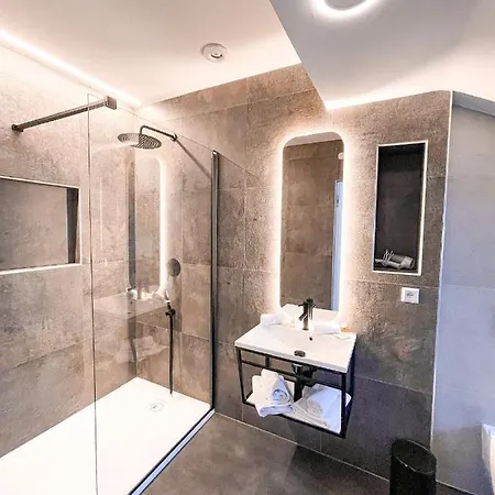 Jakub 招待所 Lanškroun