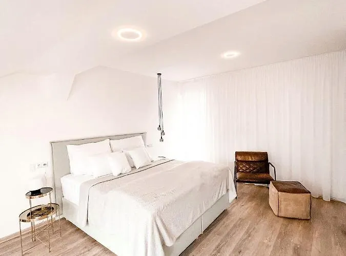 Jakub Guest house Lanskroun